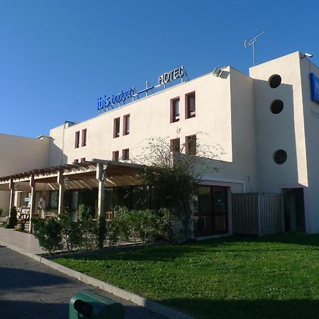 Ibis Budget Narbonne Sud A9/A61 Exterior photo