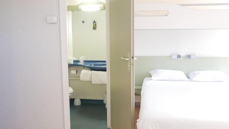 Ibis Budget Narbonne Sud A9/A61 Exterior photo