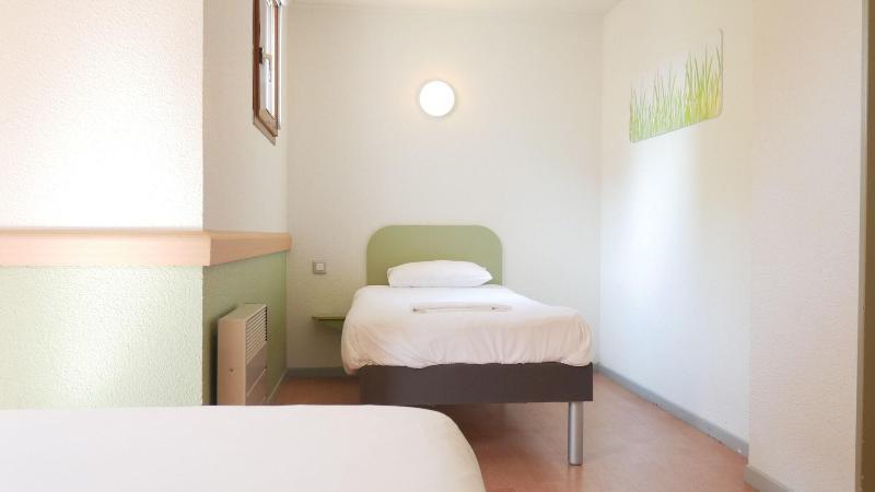 Ibis Budget Narbonne Sud A9/A61 Exterior photo