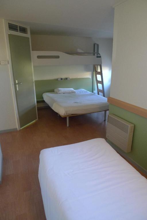 Ibis Budget Narbonne Sud A9/A61 Room photo