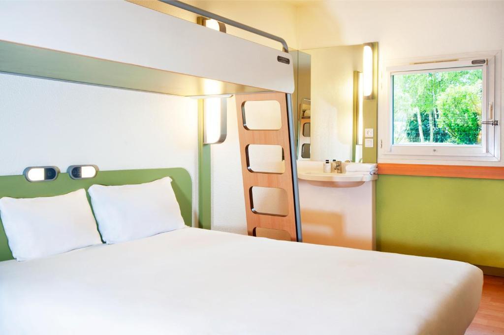 Ibis Budget Narbonne Sud A9/A61 Exterior photo
