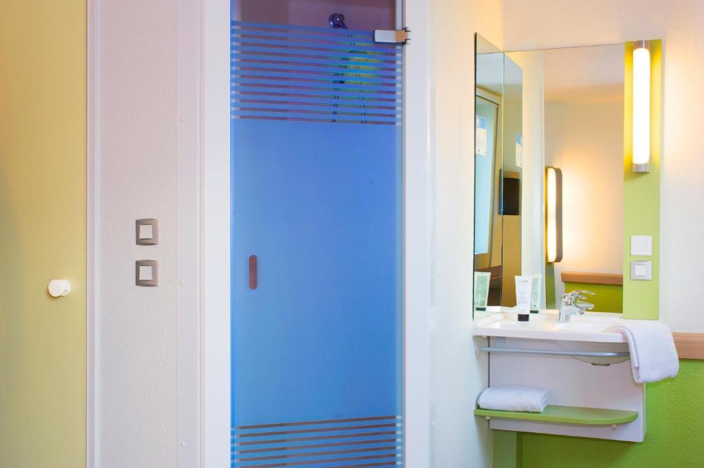 Ibis Budget Narbonne Sud A9/A61 Exterior photo