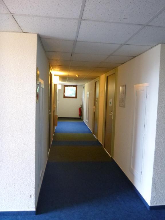 Ibis Budget Narbonne Sud A9/A61 Exterior photo