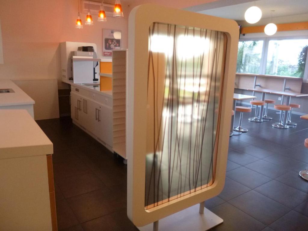Ibis Budget Narbonne Sud A9/A61 Exterior photo